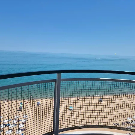Апартаменти Direkt Am 2 Mit Panorama Meerblick *